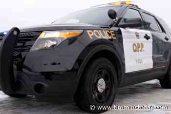 Traffic complaint leads to impaired charges in Moosonee - TimminsToday