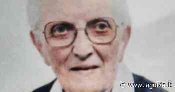 Muore suor Natalina la maestra dell'asilo Calandri di Boves - La Guida - LaGuida.it