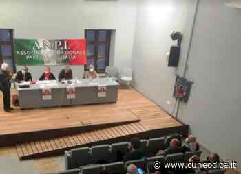 Sabato scorso a Boves il congresso provinciale ANPI - Cuneodice.it