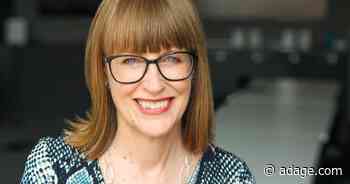 Watch: How women can be better supported by the ad world