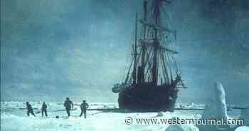 'Beyond Imagination': Ocean Explorers Stunned After Finding Famous Ship Off the Coast of Antarctica