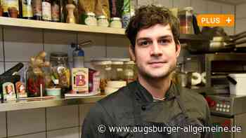 Michelin-Stern für Alte Liebe: So hat das Augsburger Lokal die Tester überzeugt