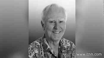 Charles Entenmann, builder of the baked goods empire, has died