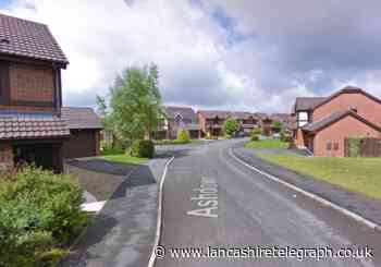 Firefighters called to domestic fire in Clayton-le-Woods