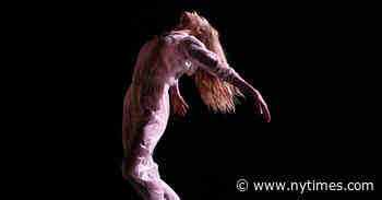 Review: The Virtuoso Sara Mearns Considers Other Virtuosities