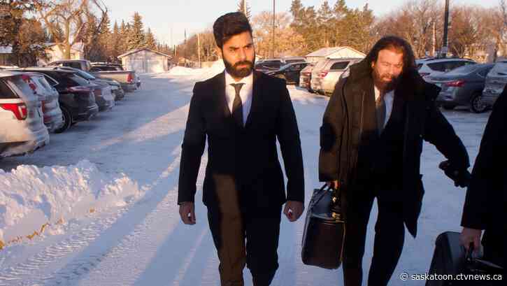 Semi-driver who killed 16 in Humboldt Broncos crash loses bid to remain in Canada