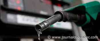 Énergie : Londres remet l’accent sur l’extraction en mer du Nord