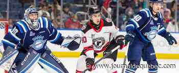 La LHJMQ dévoile le format de ses séries