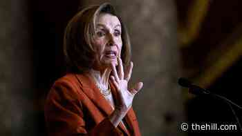 Democrats yank COVID relief after revolt by own members