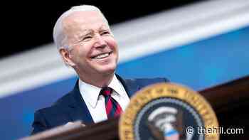 Fossilized vampire squid named after Biden