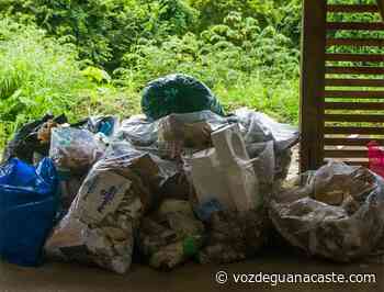 Muni de Tilarán busca mejorar servicio de recolección de residuos - La Voz de Guanacaste