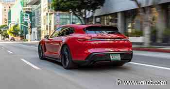 Porsche Pauses Production on Most Models Over Parts Availability     - Roadshow