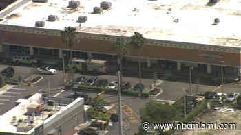2 Hospitalized After Incident at High School in Miami Gardens