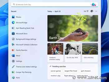 The consumerization of Windows 11 continues with newest Windows 11 test build