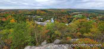 Stewards of Bancroft Eagle’s Nest Park outlines plans for 2022