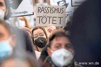 Wochen gegen Rassismus: Haltung zeigen