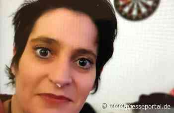 POL-MK: Vermisste 45-Jährige aus Kierspe