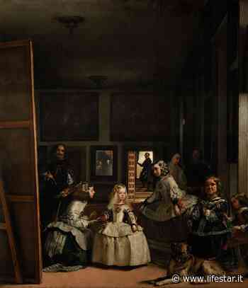 Las Meninas: tutto quello che c'è da sapere sull'opera - Lifestar.it