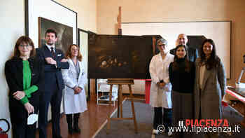 Concorso “Opera Tua!”, al via il restauro della “Natura Morta” di Felice Boselli - IlPiacenza