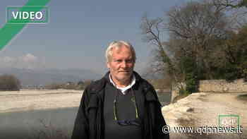Casse di espansione sul Piave, il vicesindaco di Vidor contrario: "L'opera porterebbe conseguenze ambientali imprevedibili nel territorio" - Qdpnews.it - notizie online dell'Alta Marca Trevigiana