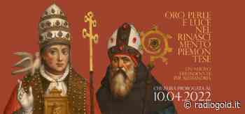 Fino al 10 aprile in mostra a Palatium Vetus una nuova opera di Defendente - Radio Gold