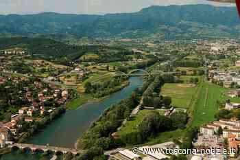 Ponte sul Serchio, altri 3,6milioni. Giani e Baccelli: “L'opera si farà” - Toscana Notizie