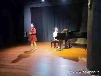 Bitonto Opera Festival, in 40 da tutto il mondo per le audizioni: ci sono anche ucraini e russi - Telebari