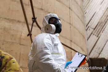 Missione in Kosovo: RC WEST opera a favore dell'ambiente - Report Difesa