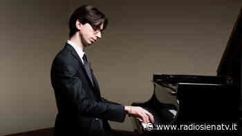 All’Istituto Rinaldo Franci il seminario sull’opera per tastiere di J. S. Bach - RadioSienaTv