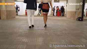 A Opera Wine la vetrina con i 130 migliori produttori italiani VIDEO - TG Verona