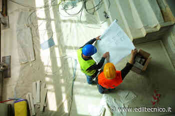 Superbonus. Cambio ditta in corso d’opera: cosa succede all’agevolazione? - Ediltecnico.it - il quotidiano online per professionisti tecnici