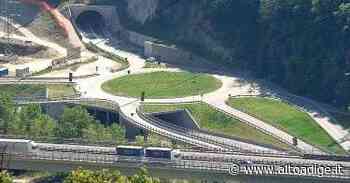 Galleria Monte Tondo, approvato il nuovo tracciato: un'opera da 109 milioni di euro - Alto Adige