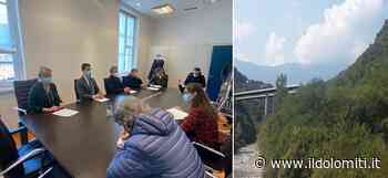 Valdastico, il Pd chiede un abbandono “definitivo” del progetto: “L'opera non si ripagherà mai e non porterà vantaggi né alle imprese trentine né al turismo” - il Dolomiti