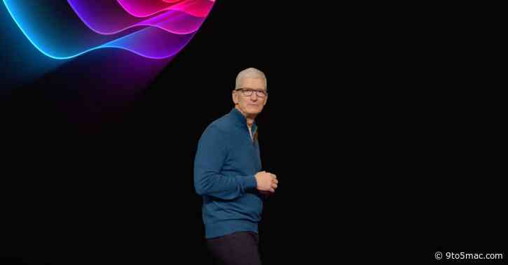‘Peek Performance’ keynote replay now available on Apple’s website and YouTube