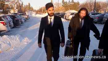 Truck driver who killed 16 in Humboldt Broncos crash loses bid to stay in Canada