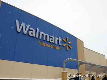 Fire extinguisher discharge shuts Walmart's Baseline store for third day