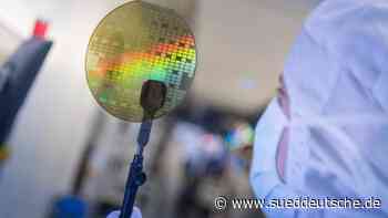 Expertenkommission: Deutschland digital hintendran - Wirtschaft - SZ.de - Süddeutsche Zeitung - SZ.de