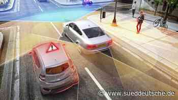 Zulieferer - Conti-Geschäft erholt sich - Wirtschaft - SZ.de - Süddeutsche Zeitung - SZ.de