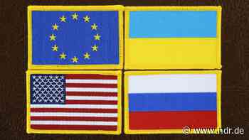 Sanktionen: Ist Russlands Wirtschaft schon weitgehend isoliert? | NDR.de - Nachrichten - NDR.de