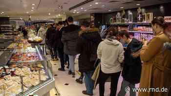 Krieg in der Ukraine: Steht Russlands Wirtschaft vor dem Kollaps? - RND