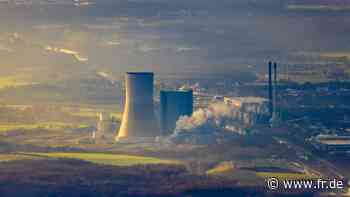 Emissionen klettern auf Höchststand - fr.de