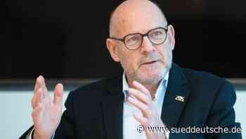 Verkehr - Stuttgart - Hermann plant Krisengipfel zu Energiepreisen - Wirtschaft - SZ.de - Süddeutsche Zeitung - SZ.de
