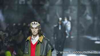 Adidas rüstet künftig Italiens Fußballer aus - Wirtschaft - SZ.de - Süddeutsche Zeitung - SZ.de