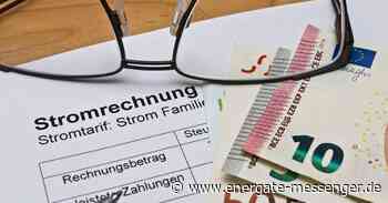 Wirtschaft: Wegfall der EEG-Umlage reicht nicht aus - energate messenger