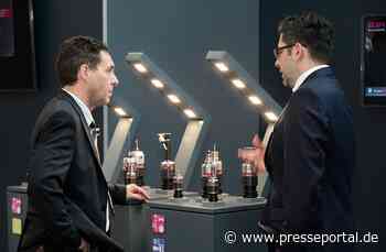 Wirtschaft braucht Aufschwung - Messen weisen den Weg aus der Krise - Presseportal.de