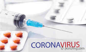 Coronavirus: Five latest global developments amid Russia-Ukraine war - Punch Newspapers