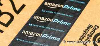Amazon-Aktie letztlich fest: Amazon beendet Versand und Video-Streaming in Russland