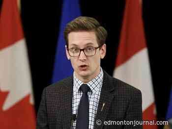 Feds match Alberta's $390M pledge for improved high-speed internet