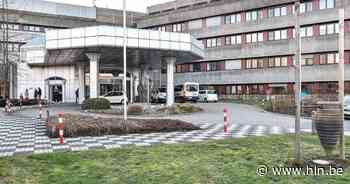 Familie voor rechter na negeren corona-bezoekregeling in AZ Sint-Blasius - Het Laatste Nieuws