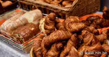 Straatlopers bezorgen ontbijt aan huis: opbrengst gaat naar projecten rond kanker - Het Laatste Nieuws